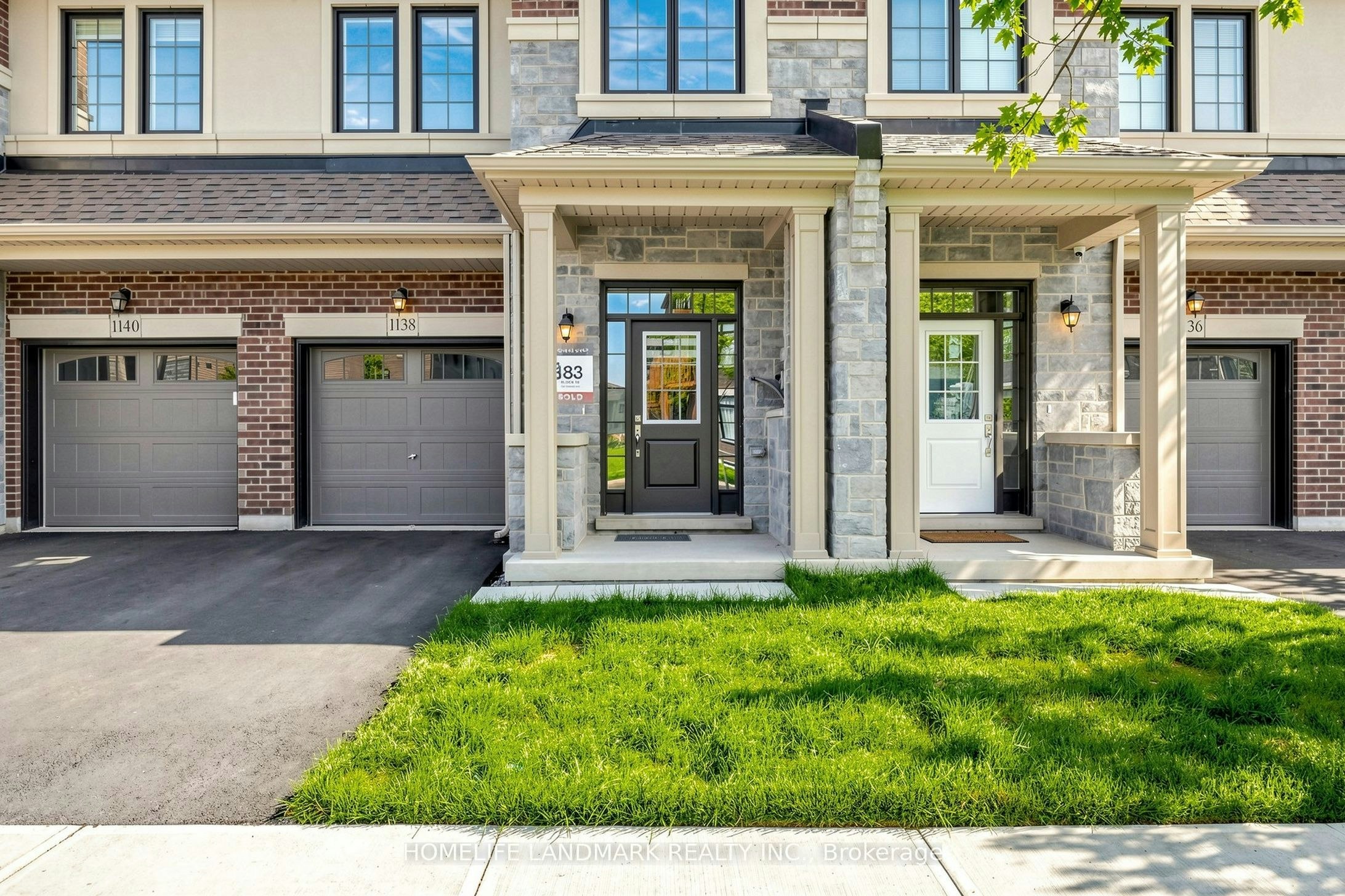 1138 Tanbark Avenue, Oakville, ON, L6H 8C4 - 2