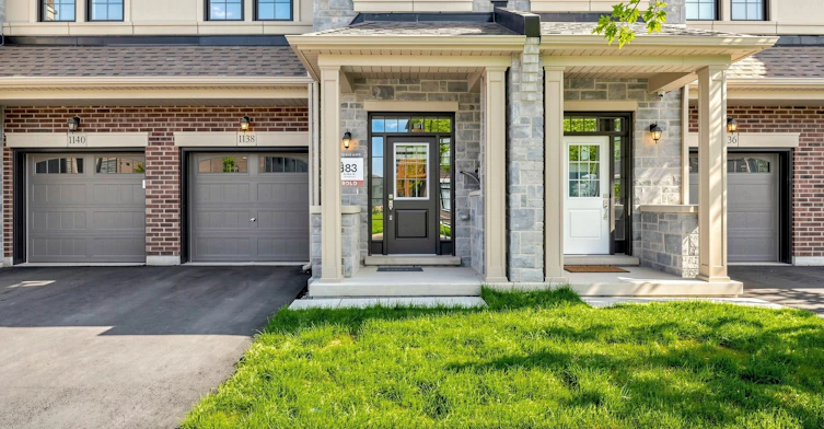 1138 Tanbark Avenue, Oakville, ON, L6H 8C4 - 2