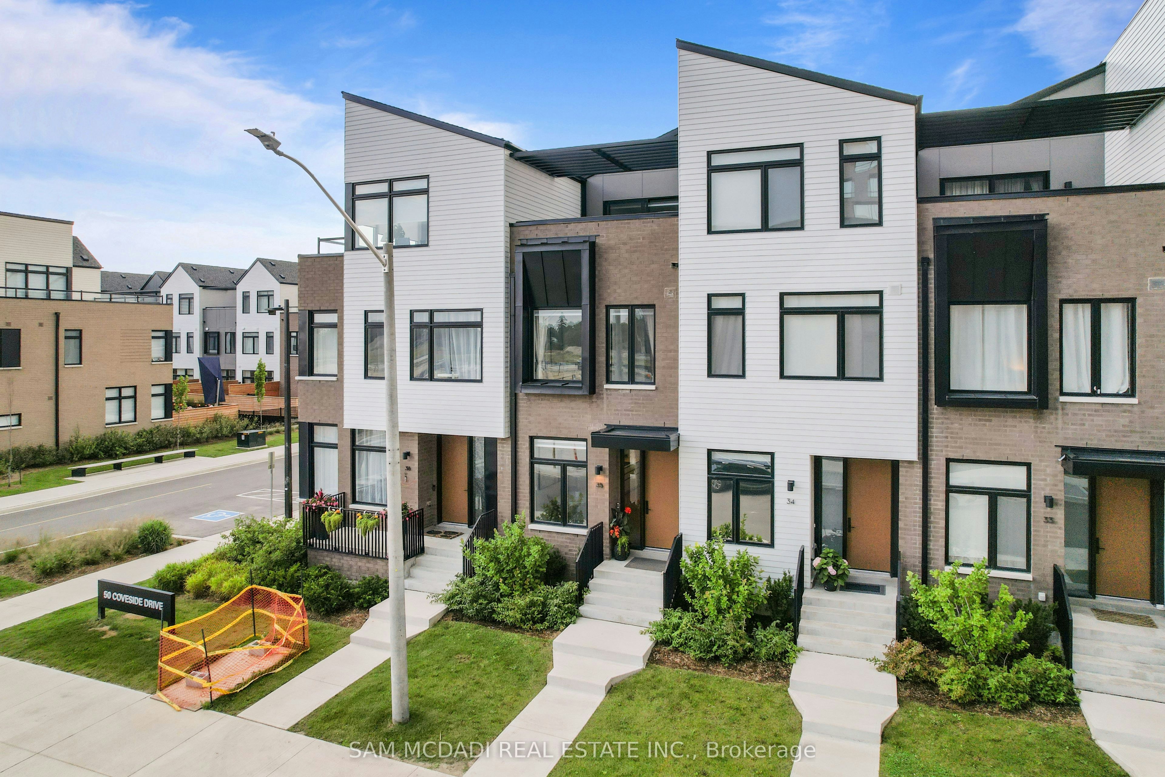 35-50 Coveside Drive, Mississauga, ON, L5H 0B2