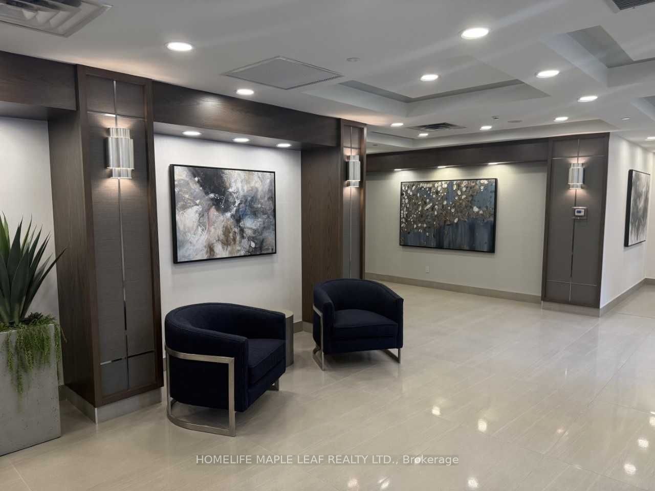 1001-3 Michael Power Place, Toronto, ON, M9A 0A2 - 3