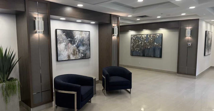 1001-3 Michael Power Place, Toronto, ON, M9A 0A2 - 3