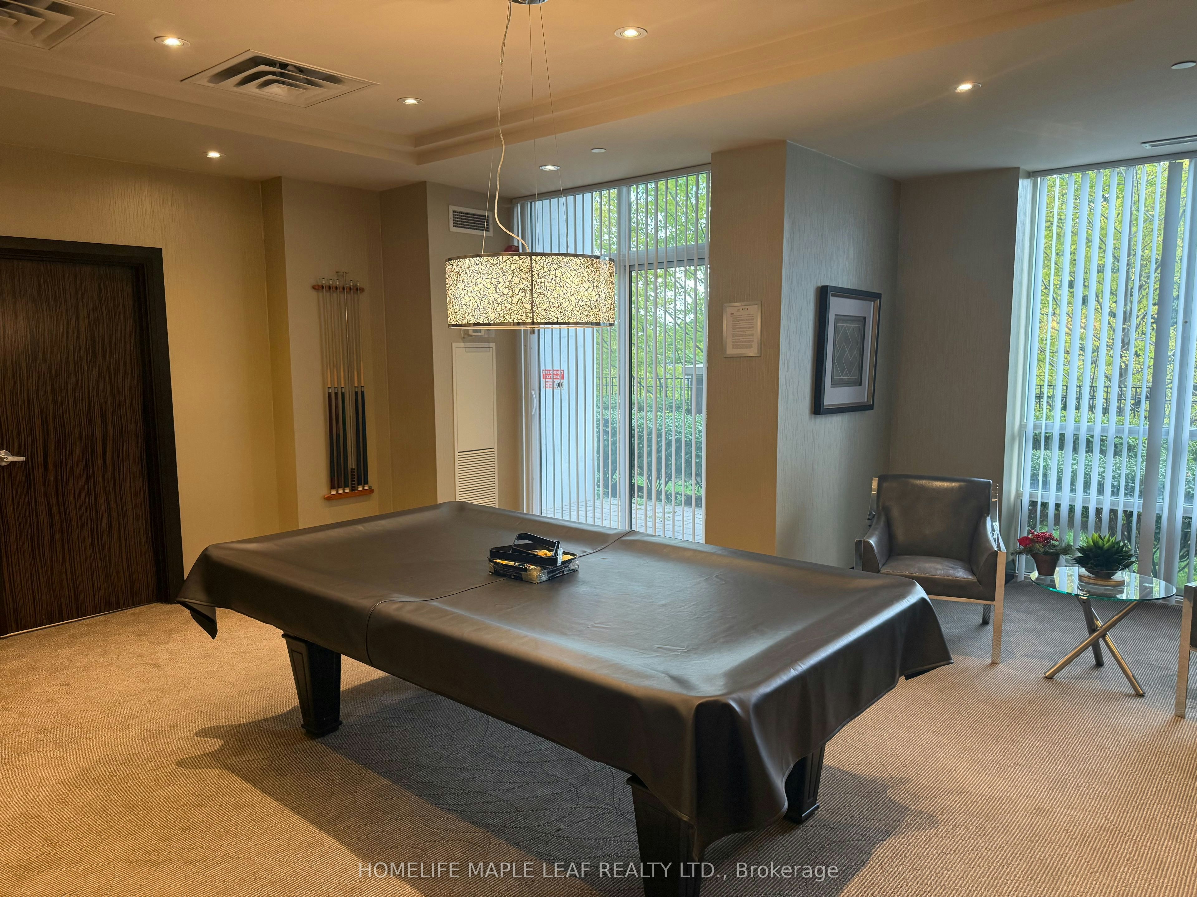 1001-3 Michael Power Place, Toronto, ON, M9A 0A2 - 5