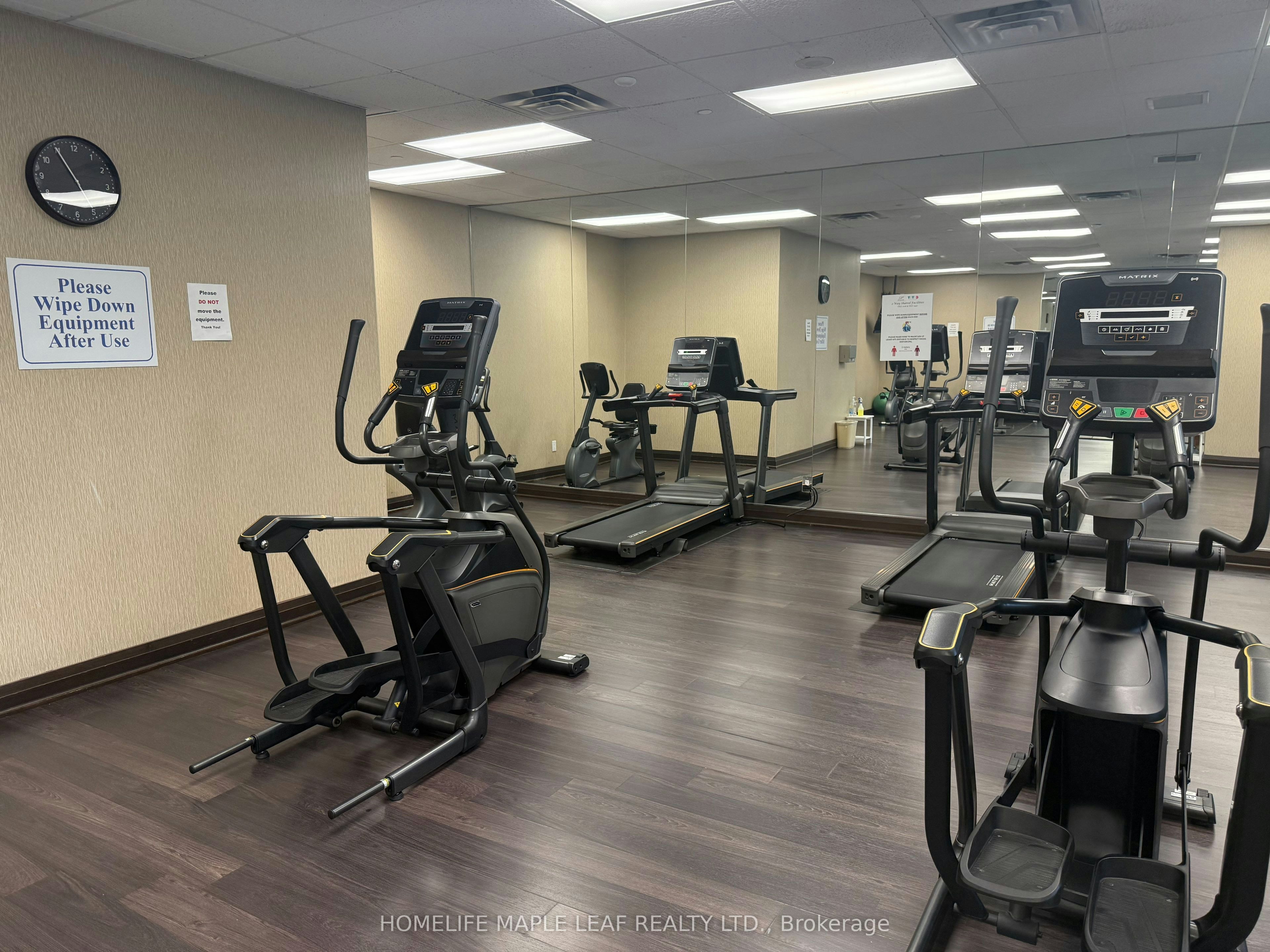 1001-3 Michael Power Place, Toronto, ON, M9A 0A2 - 6