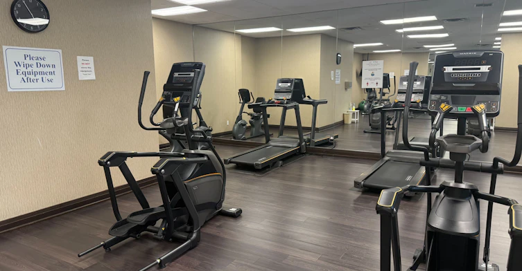 1001-3 Michael Power Place, Toronto, ON, M9A 0A2 - 6