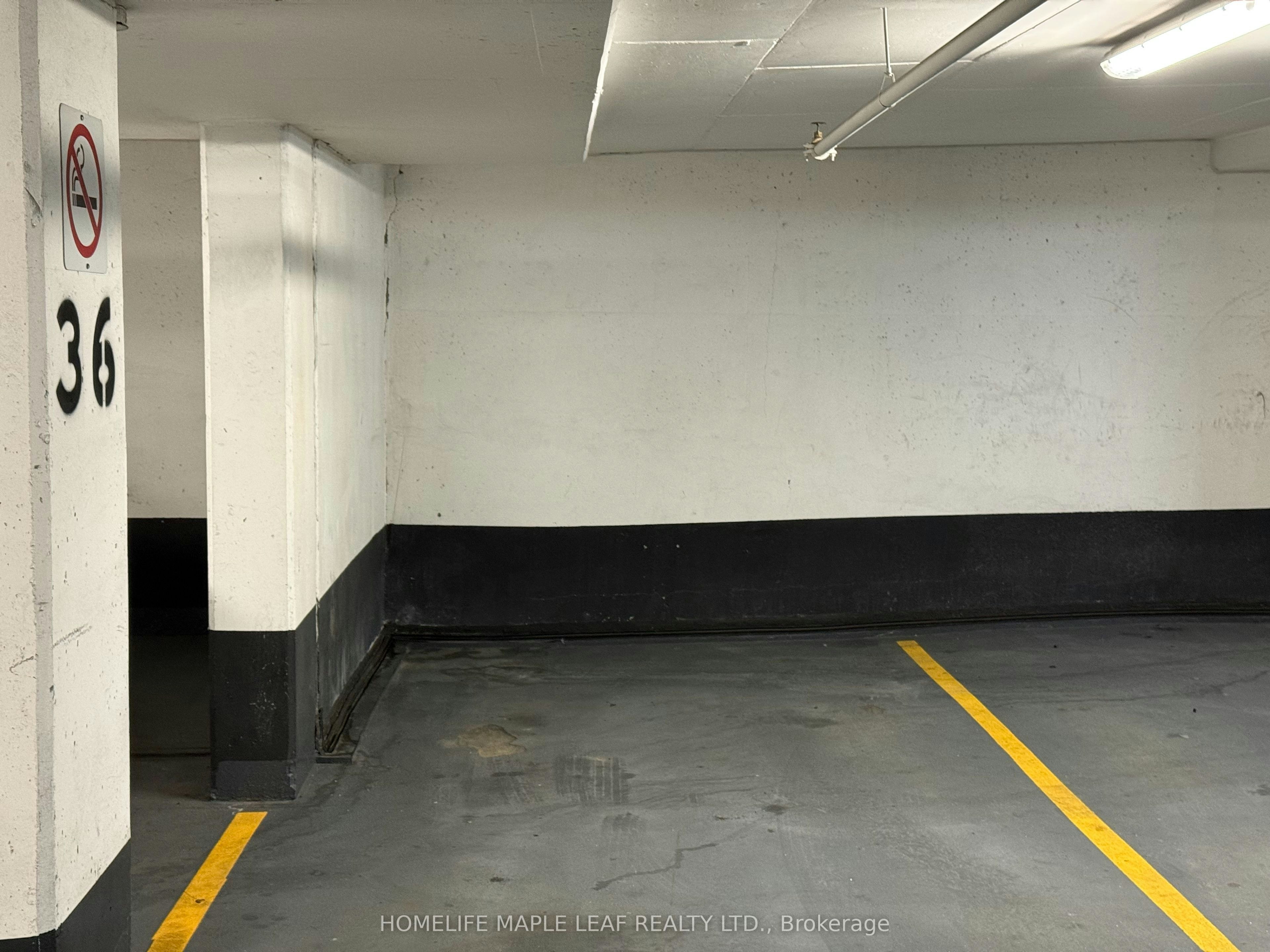 1001-3 Michael Power Place, Toronto, ON, M9A 0A2 - 14