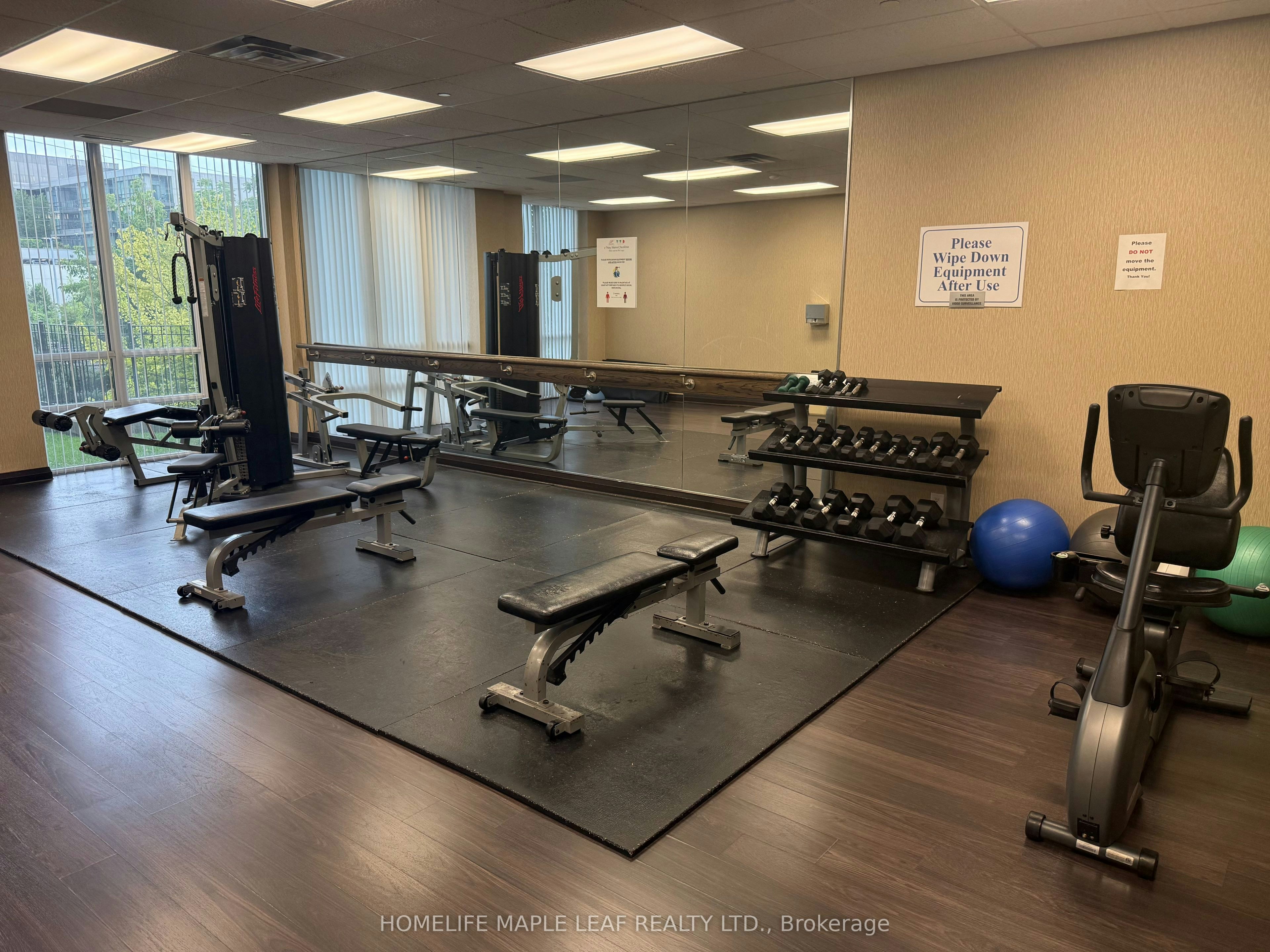 1001-3 Michael Power Place, Toronto, ON, M9A 0A2 - 7