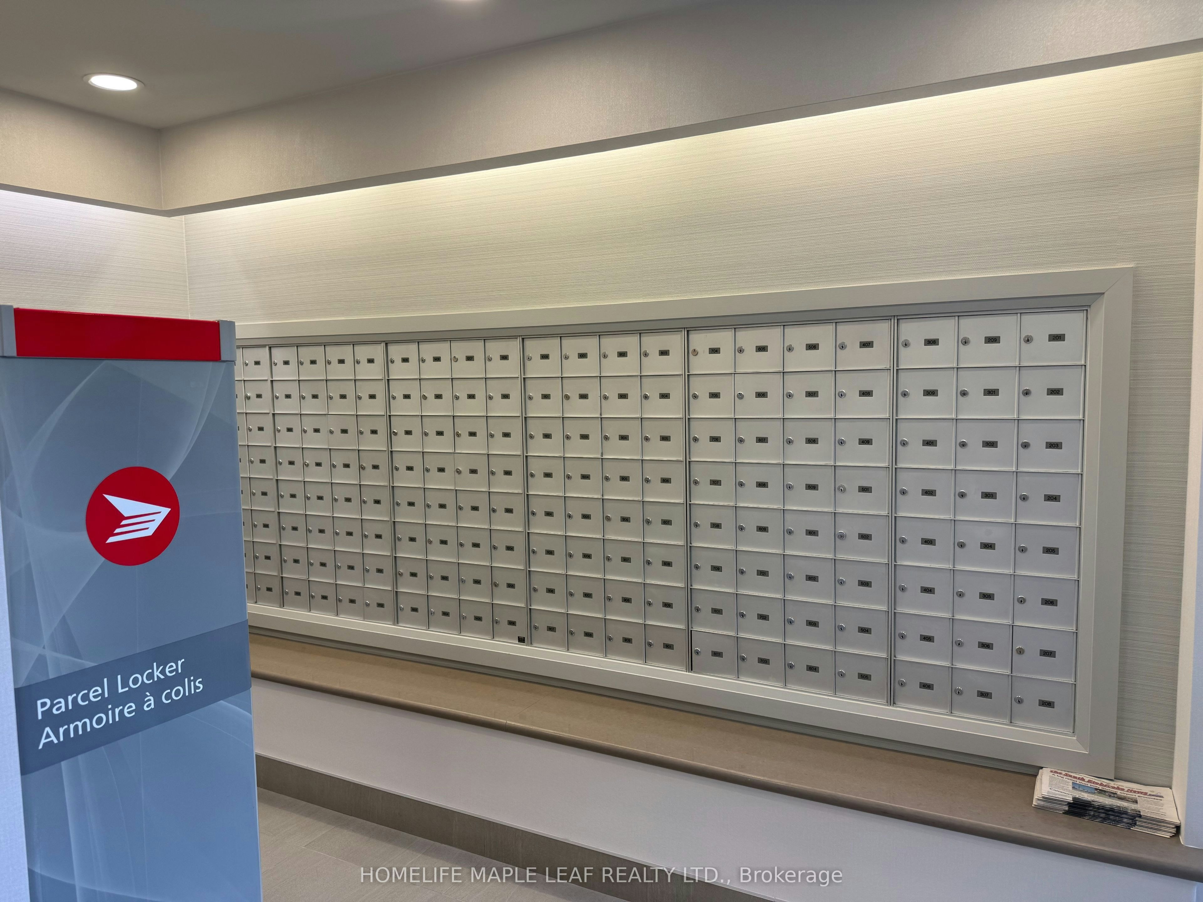 1001-3 Michael Power Place, Toronto, ON, M9A 0A2 - 4