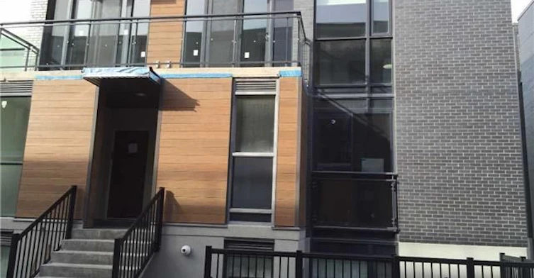 602-57 Macaulay Avenue, Toronto, ON, M6P 3P2