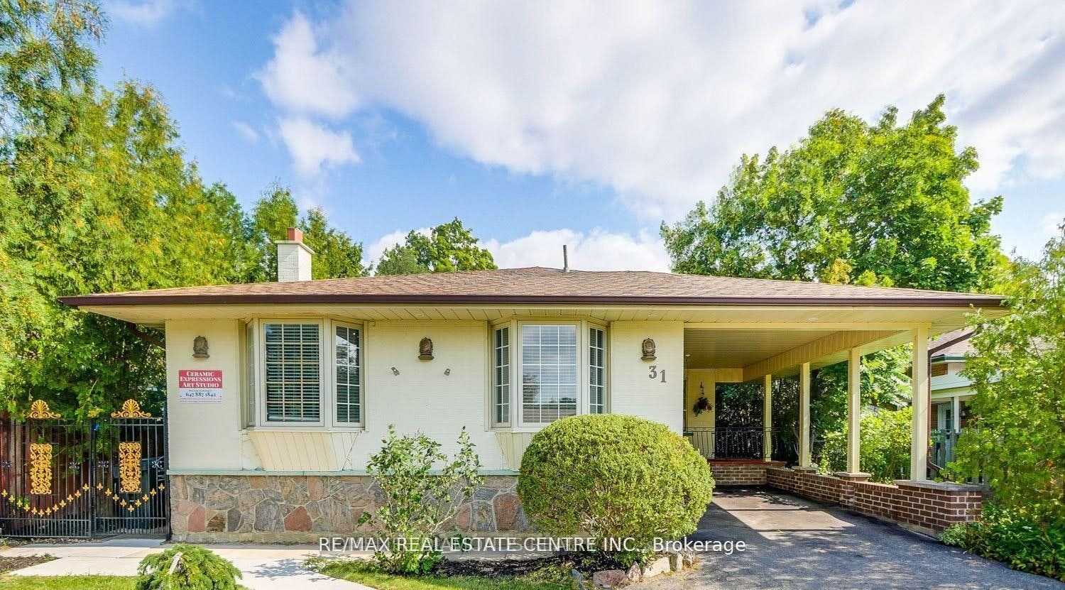 31 Haslemere Avenue, Brampton, ON, L6W 2X3 - 5