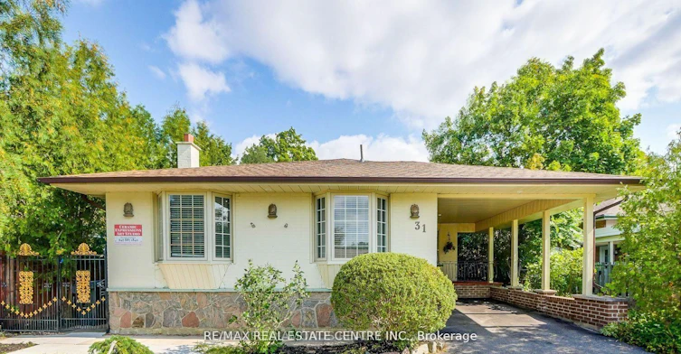 31 Haslemere Avenue, Brampton, ON, L6W 2X3 - 5