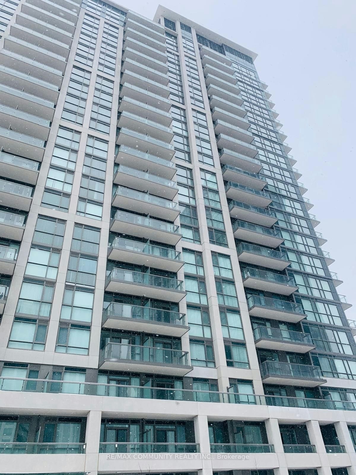 1806-349 Rathburn Road, Mississauga, ON, L5B 0G9