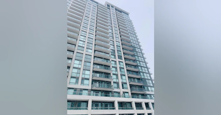 1806-349 Rathburn Road, Mississauga, ON, L5B 0G9