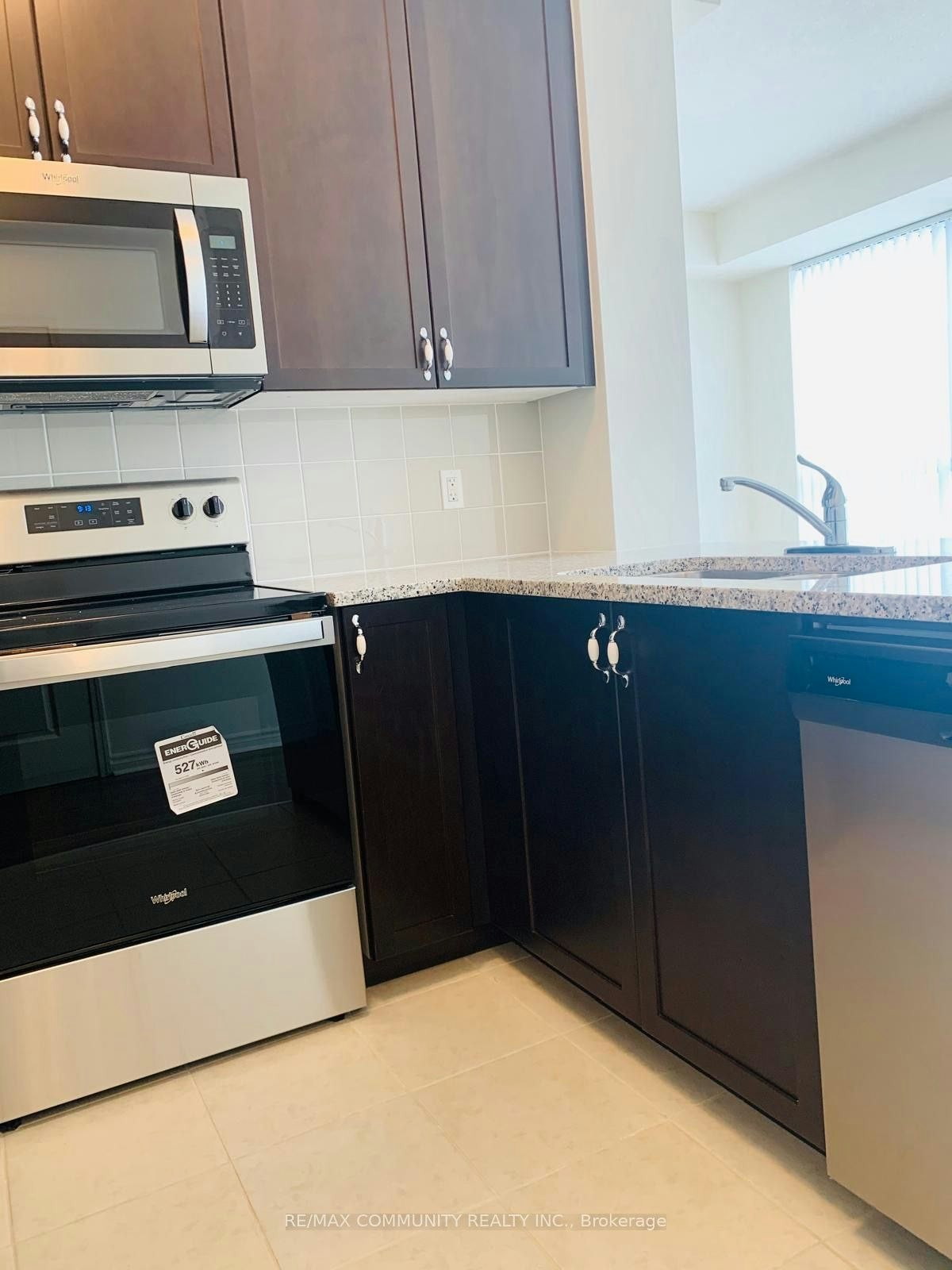 1806-349 Rathburn Road, Mississauga, ON, L5B 0G9 - 5