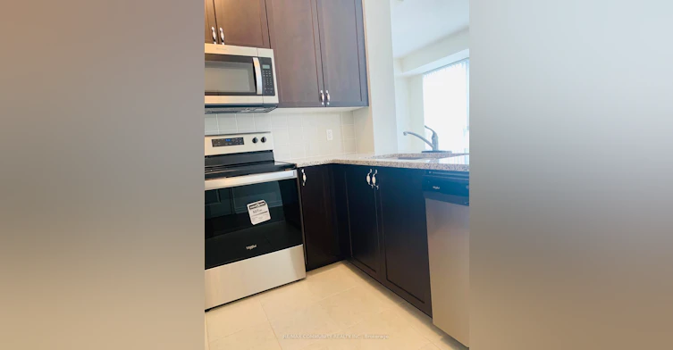 1806-349 Rathburn Road, Mississauga, ON, L5B 0G9 - 5