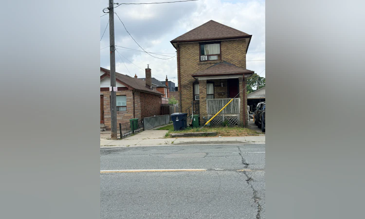 666 Jane Street