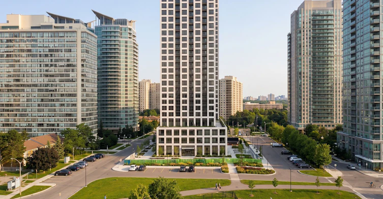 1607-30 Elm Drive, Mississauga, ON, L5B 0N6 - 24