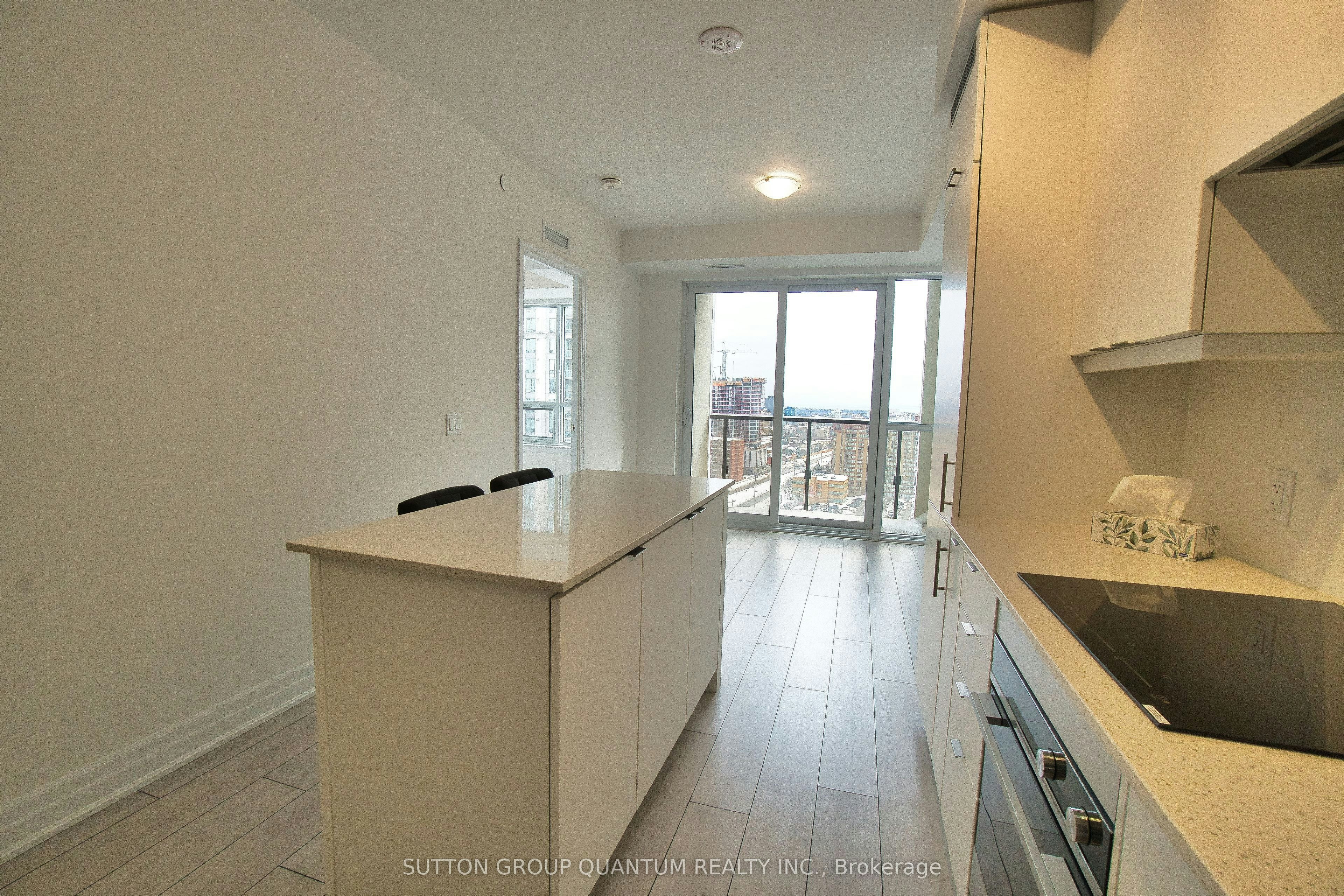 1607-30 Elm Drive, Mississauga, ON, L5B 0N6 - 7