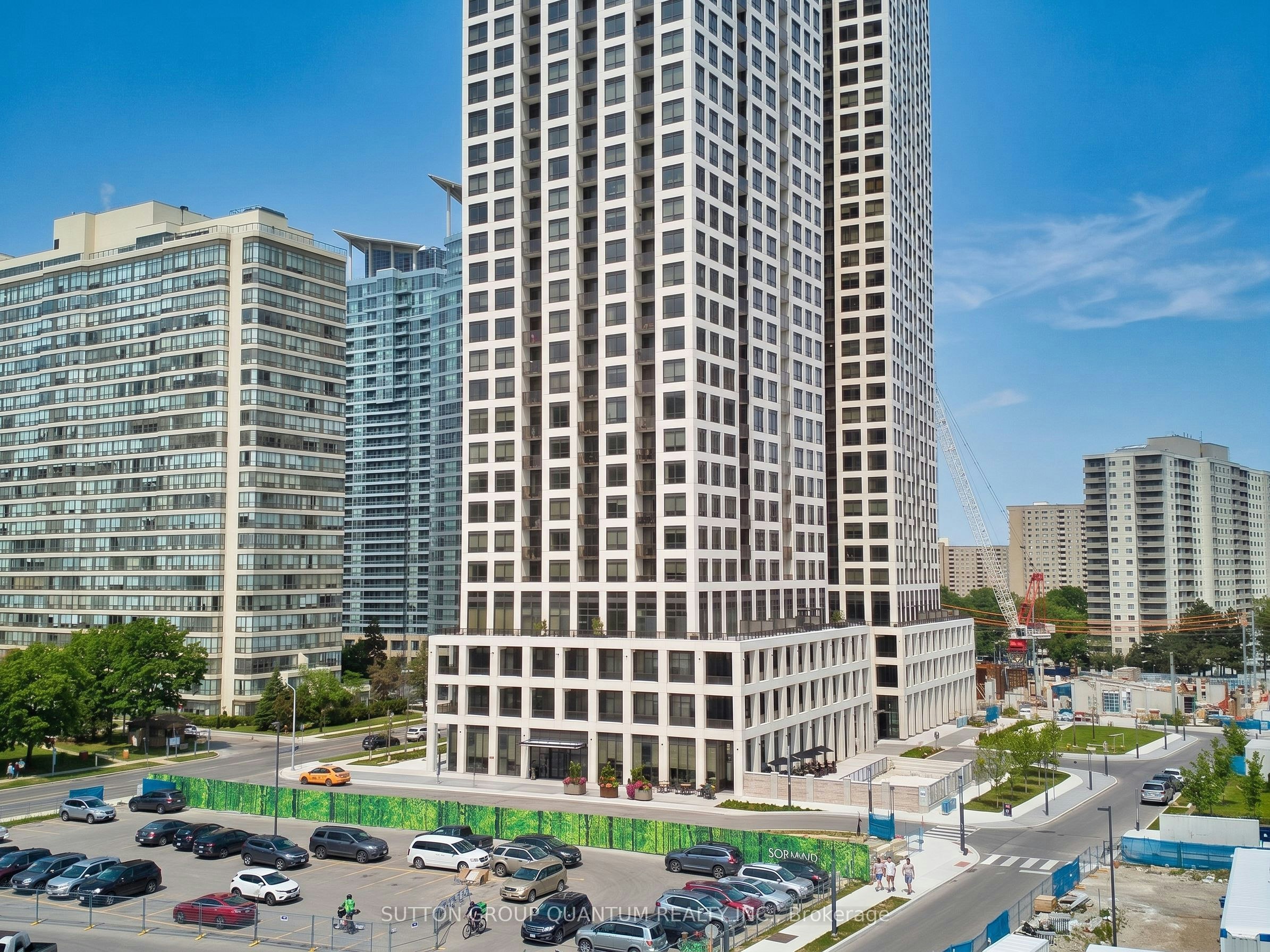 1607-30 Elm Drive, Mississauga, ON, L5B 0N6 - 23