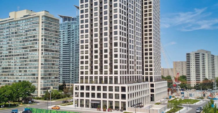 1607-30 Elm Drive, Mississauga, ON, L5B 0N6 - 23