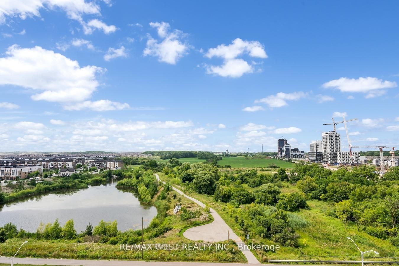 716-2489 Taunton Road, Oakville, ON, L6H 3R9 - 20