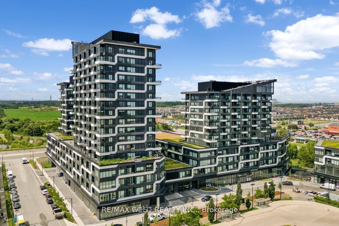 716-2489 Taunton Road, Oakville, ON, L6H 3R9