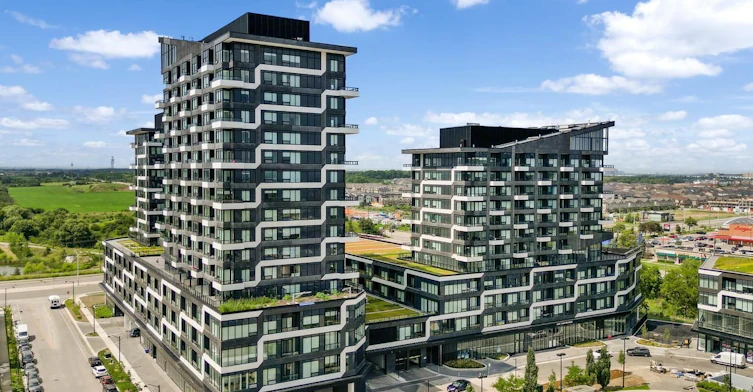 716-2489 Taunton Road, Oakville, ON, L6H 3R9
