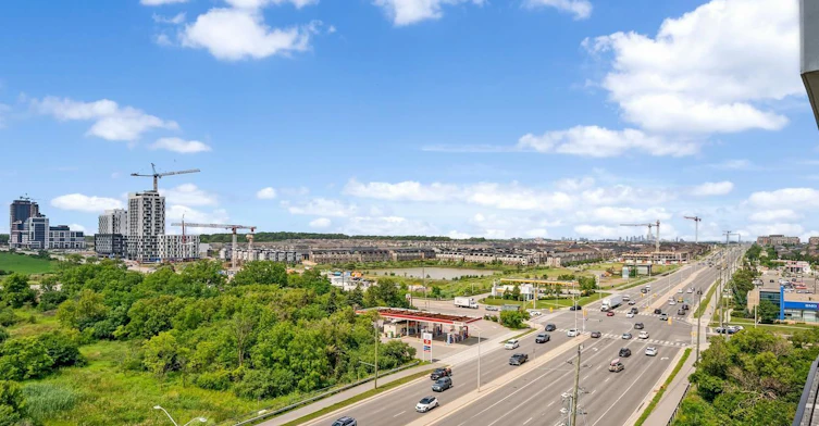 716-2489 Taunton Road, Oakville, ON, L6H 3R9 - 19