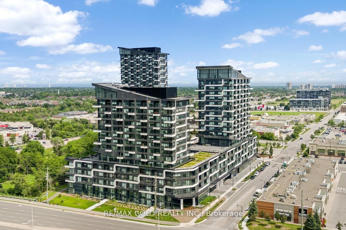716-2489 Taunton Road, Oakville, ON, L6H 3R9 - 21