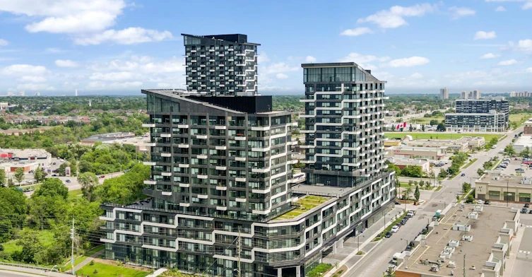 716-2489 Taunton Road, Oakville, ON, L6H 3R9 - 21
