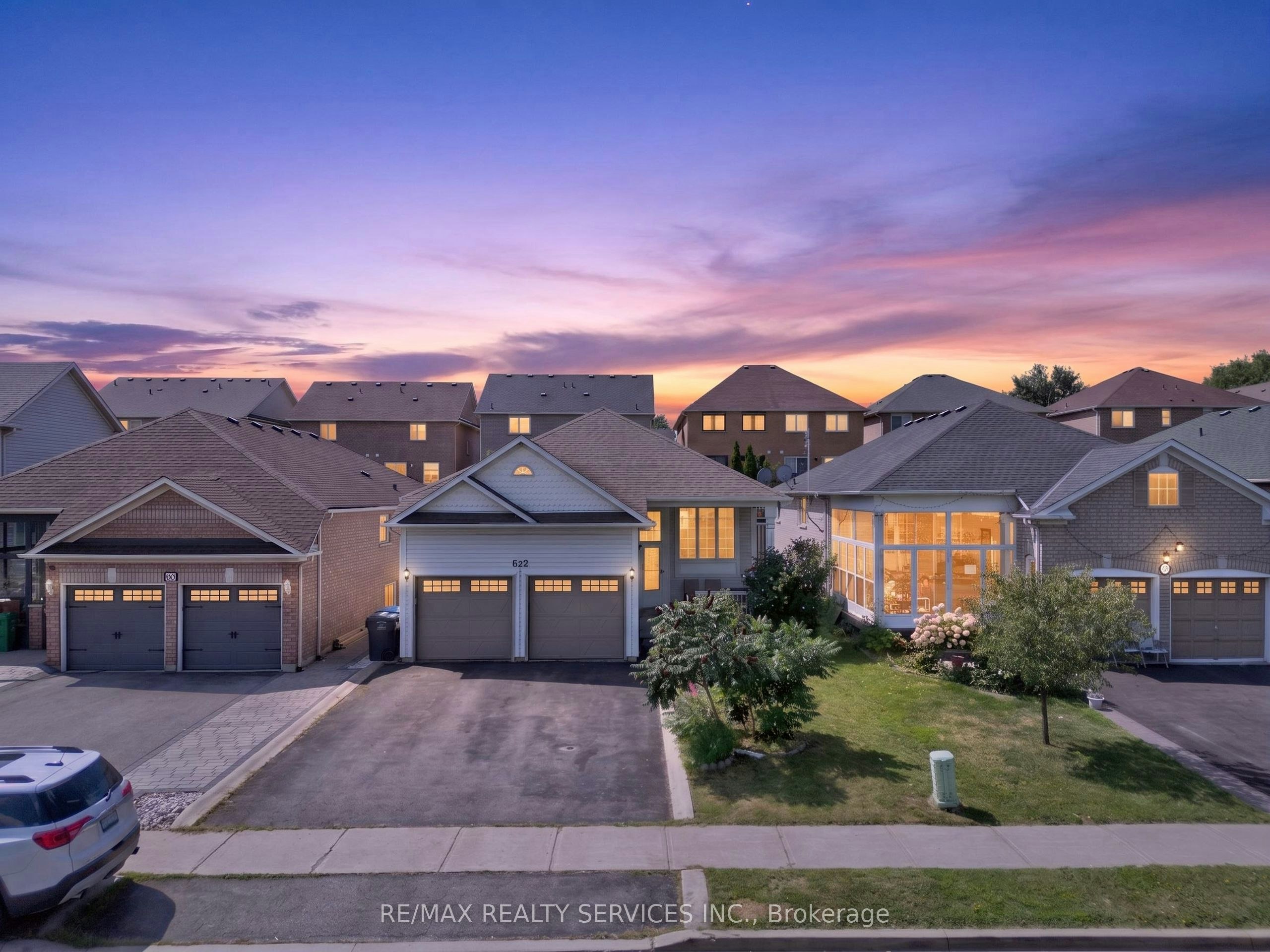 62 Fletchers Creek Boulevard, Brampton, ON, L6X 4T1