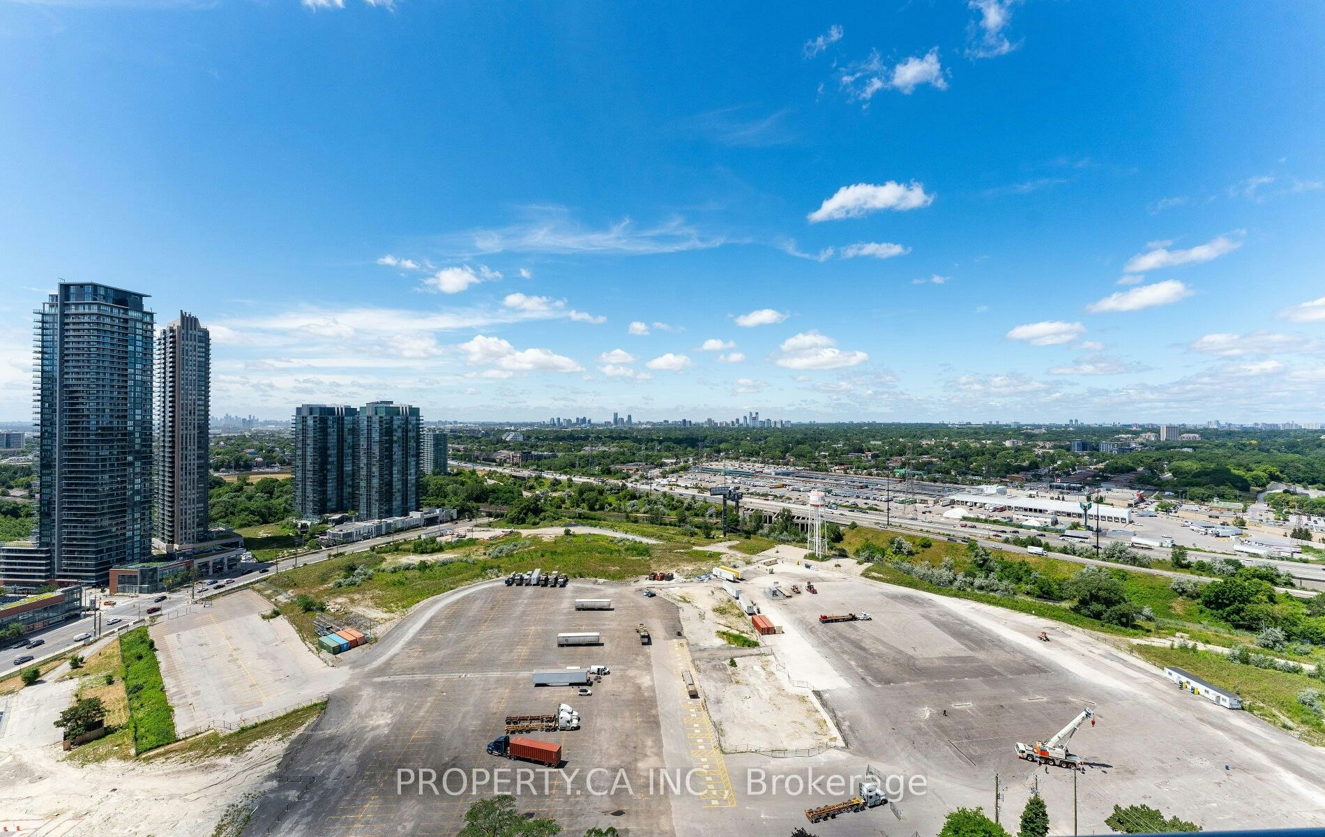 2709-70 Annie Craig Drive, Toronto, ON, M8V 0C5 - 30