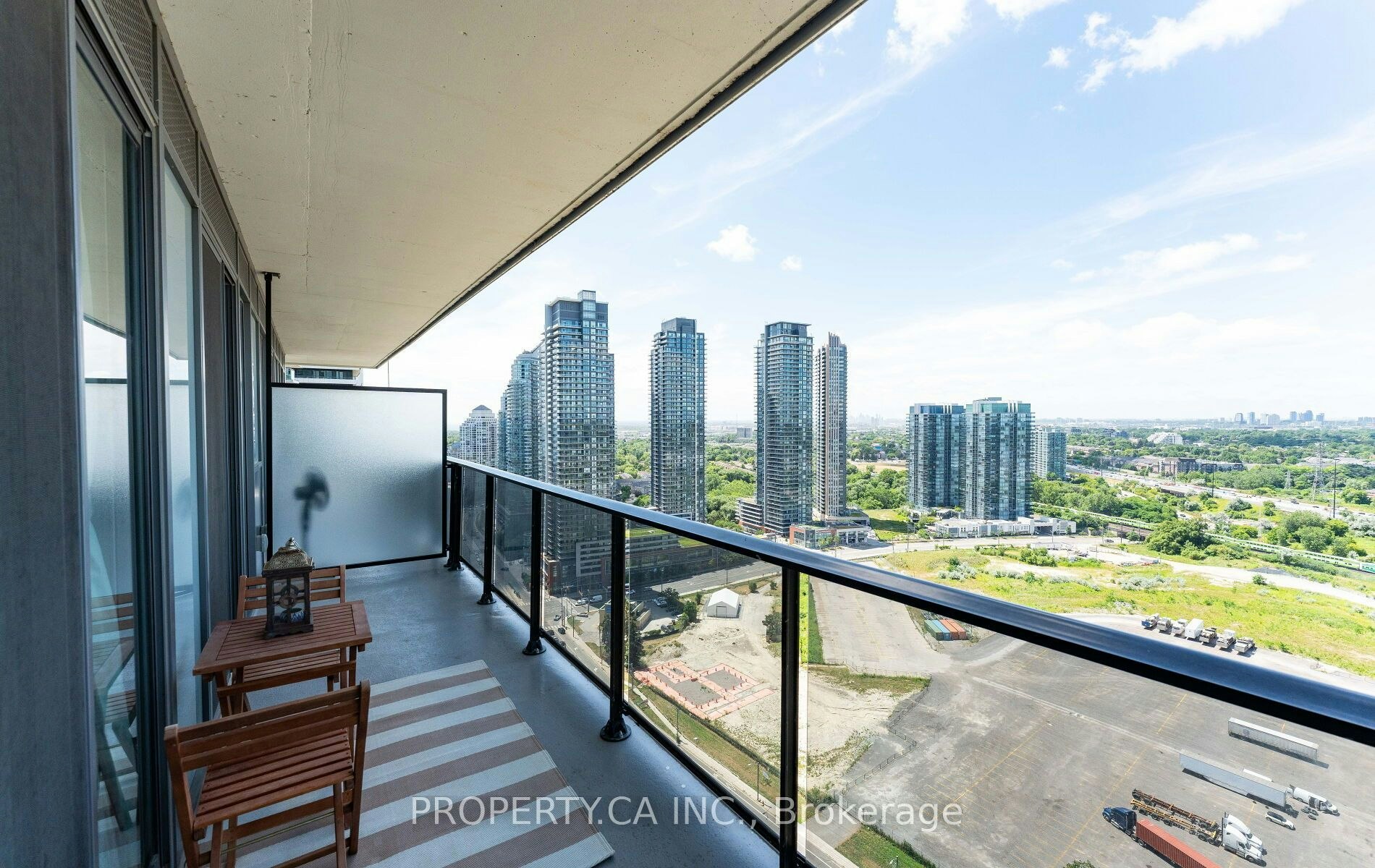 2709-70 Annie Craig Drive, Toronto, ON, M8V 0C5 - 29