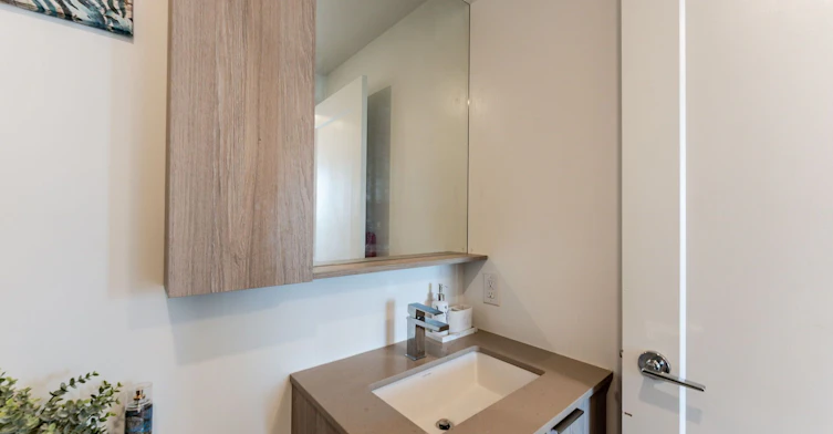 2709-70 Annie Craig Drive, Toronto, ON, M8V 0C5 - 24