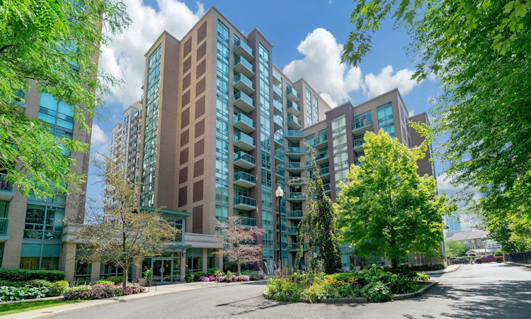 402-9 Michael Power Place