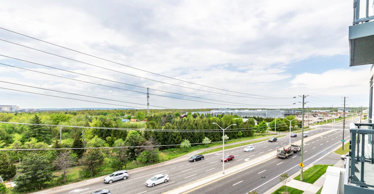 401-509 Dundas Street W, Oakville, ON, L6M 5P4 - 13