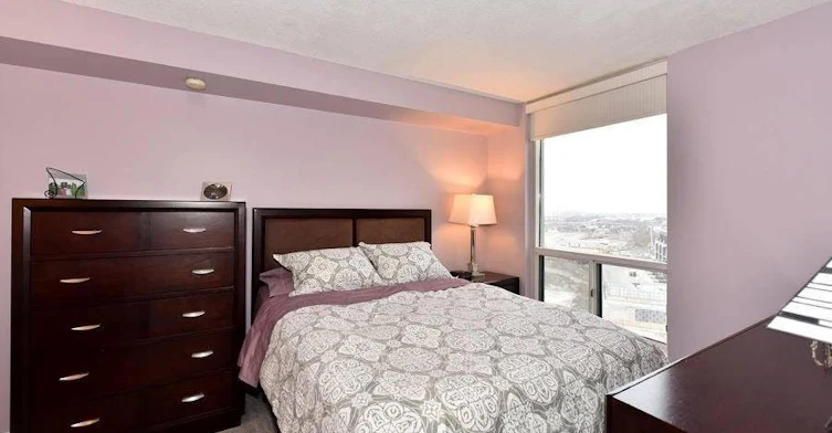 814-101 Subway Crescent, Toronto, ON, M9B 6K4 - 3