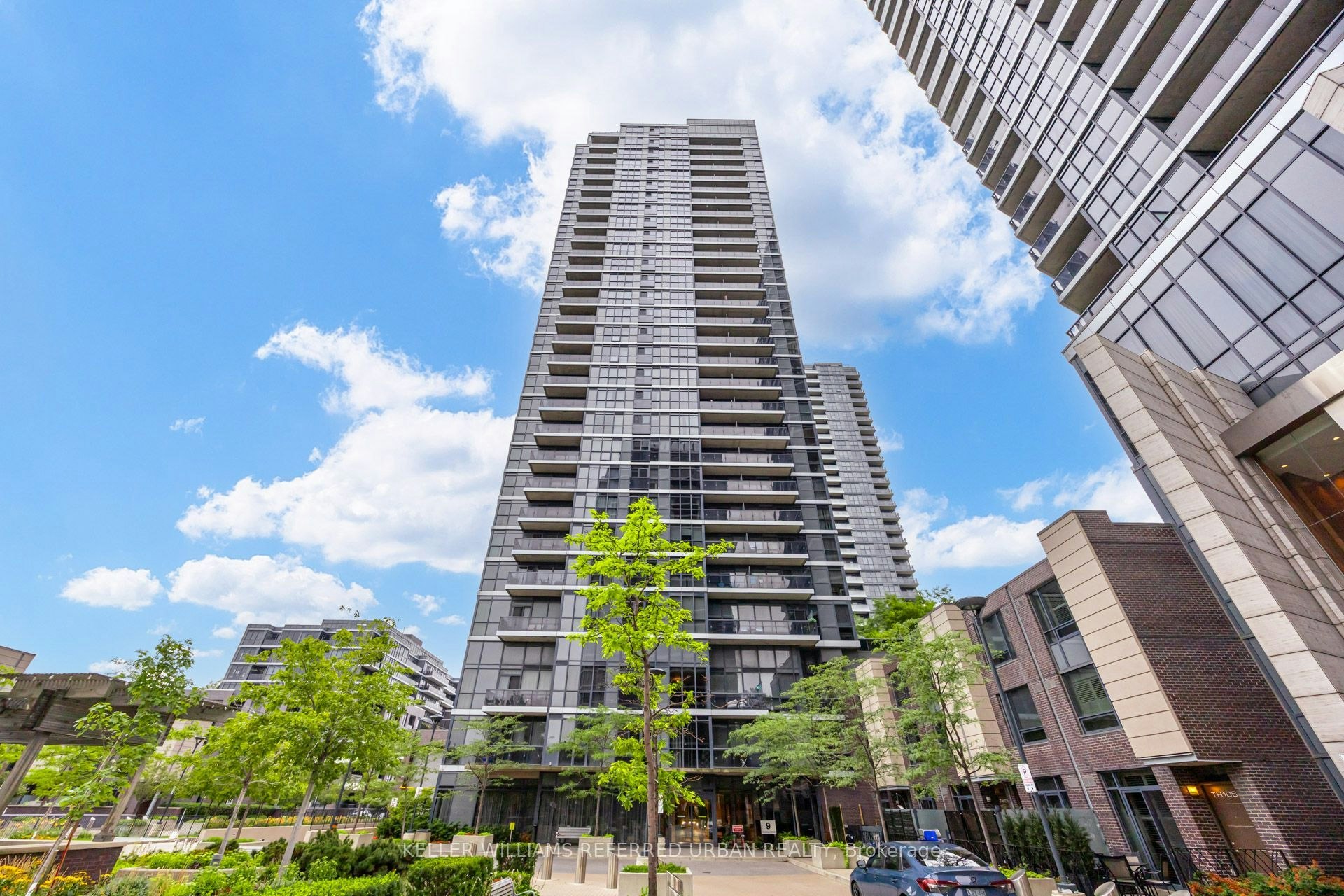 2407-9 Valhalla Inn Road, Toronto, ON, M9B 0B2