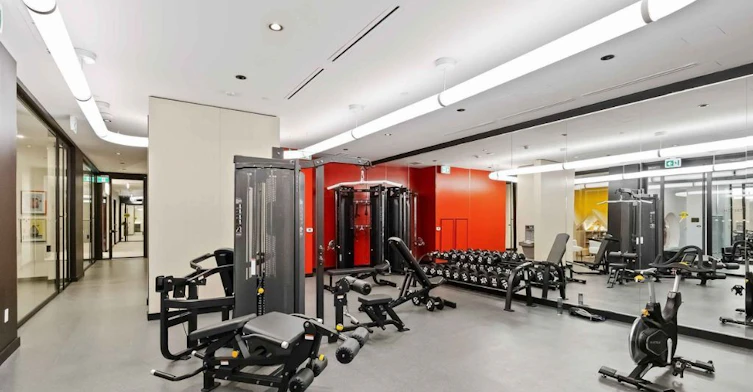 504-689 The Queensway N/A, Toronto, ON, M8Y 0C8 - 39