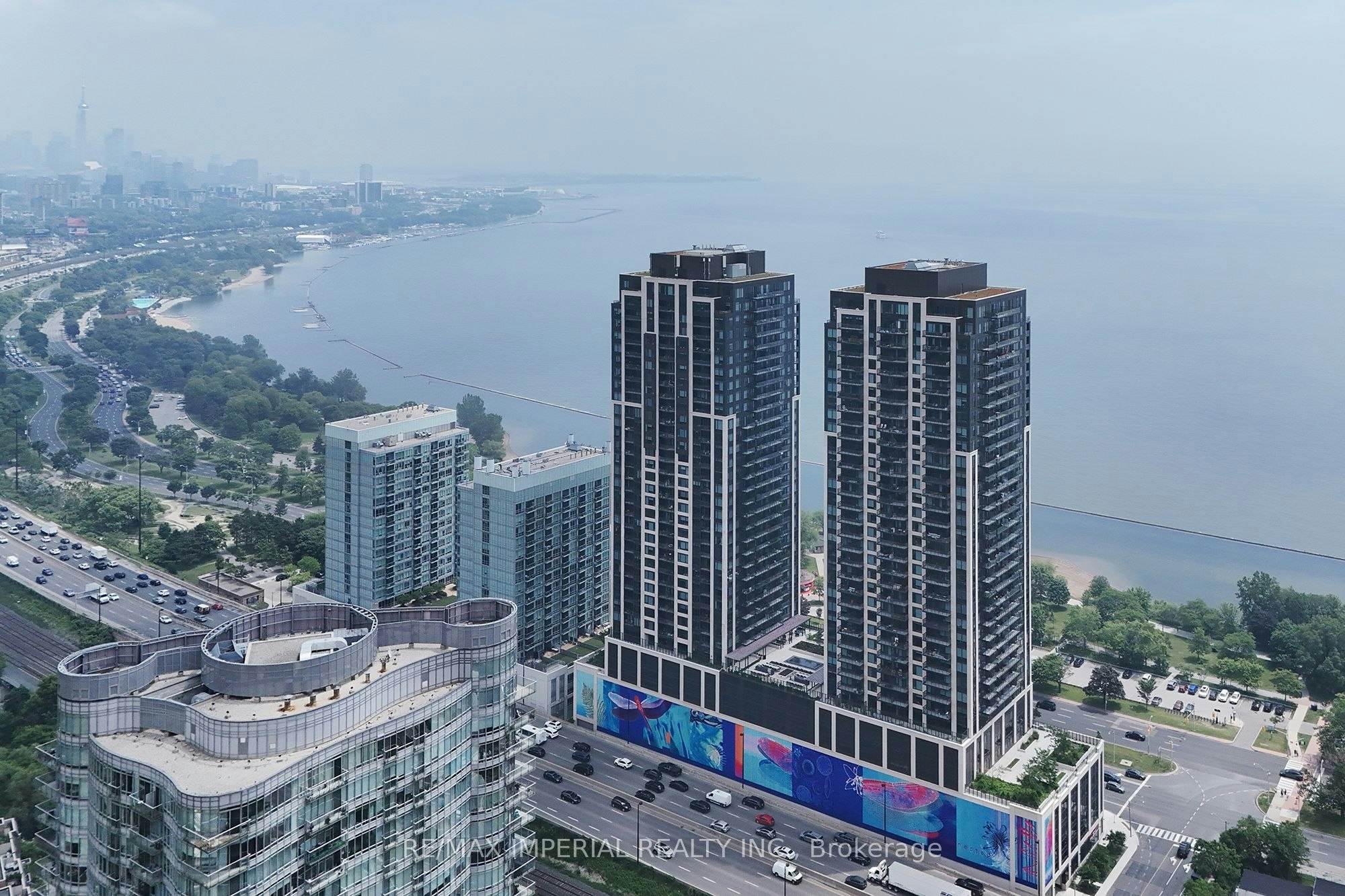 1607-1926 Lakeshore Boulevard W, Toronto, ON, M6S 1A1