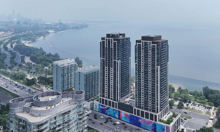 1607-1926 Lakeshore Boulevard W