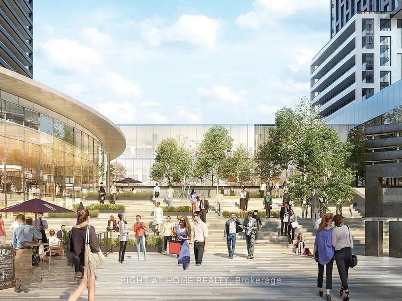 1507-4015 The Exchange N/A, Mississauga, ON, L5B 0N9 - 10