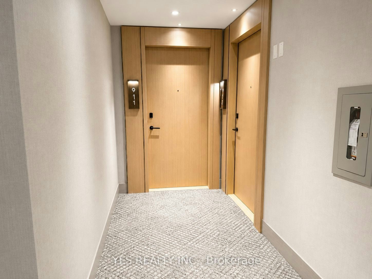 911-25 Cordova Avenue, Toronto, ON, M9A 0E5 - 8