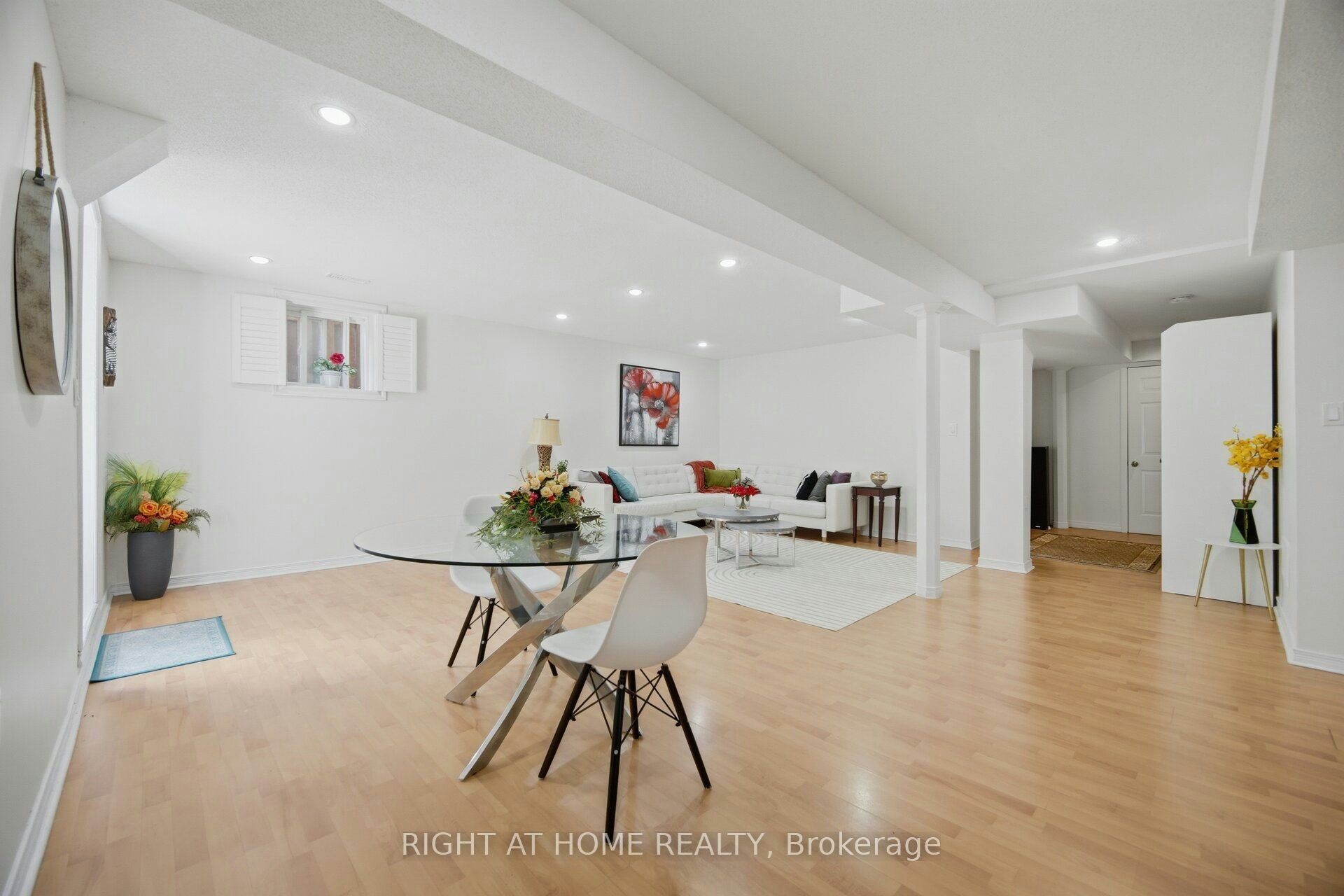 Basement-6379 Alderwood Trail, Mississauga, ON, L5N 6W9 - 4