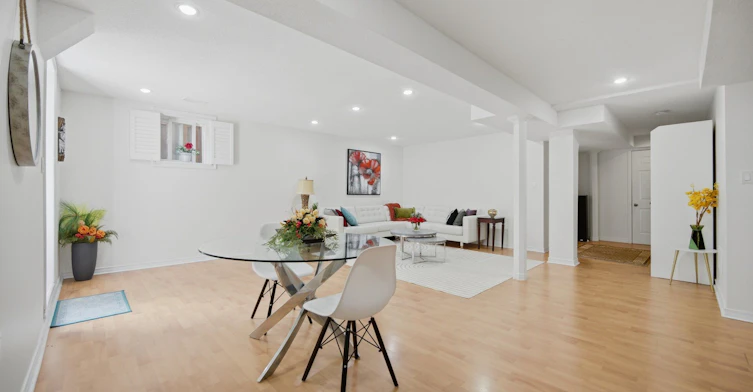 Basement-6379 Alderwood Trail, Mississauga, ON, L5N 6W9 - 4