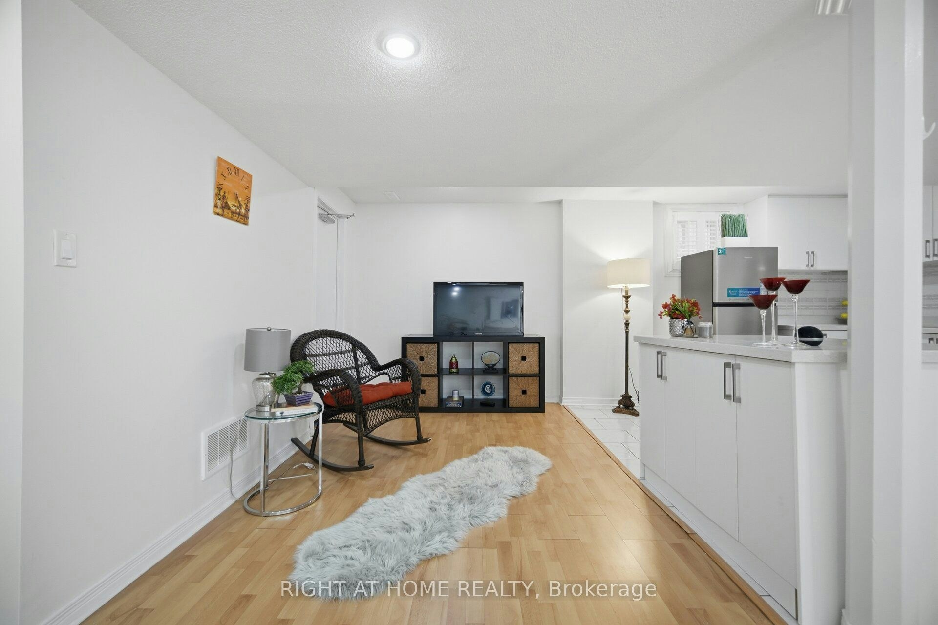 Basement-6379 Alderwood Trail, Mississauga, ON, L5N 6W9 - 10