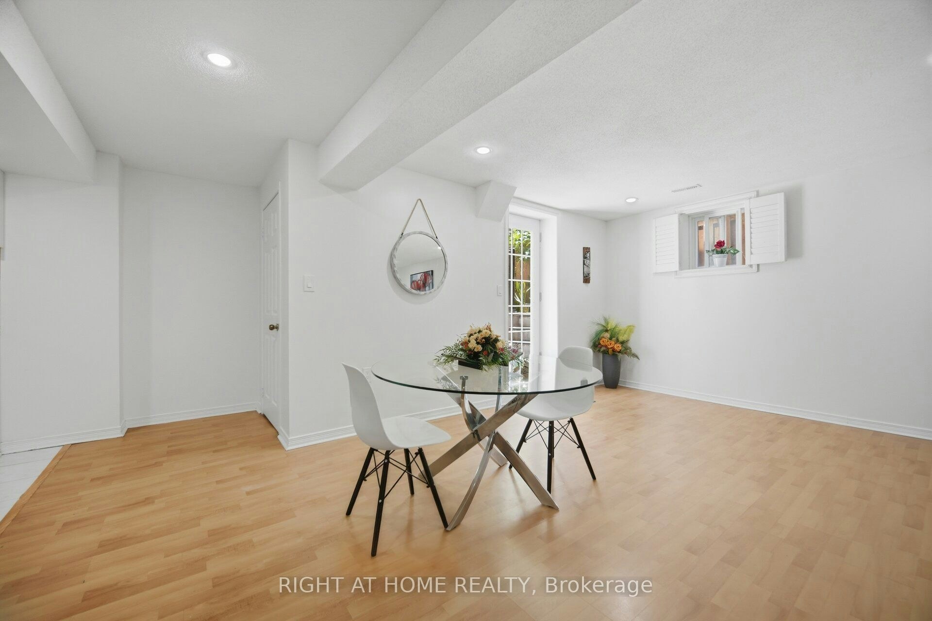 Basement-6379 Alderwood Trail, Mississauga, ON, L5N 6W9 - 5