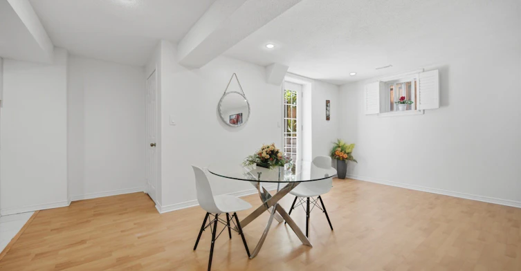 Basement-6379 Alderwood Trail, Mississauga, ON, L5N 6W9 - 5