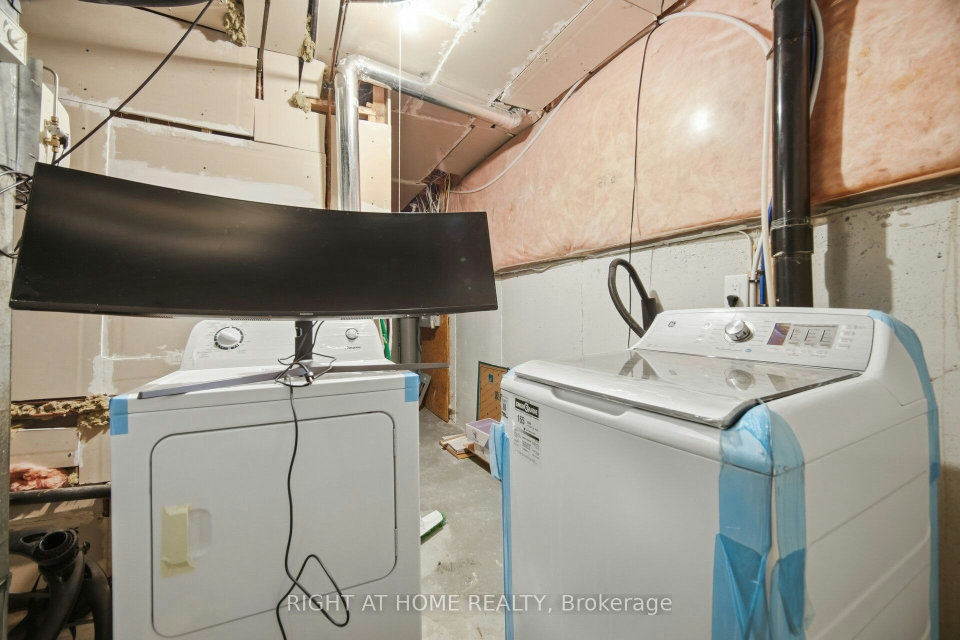 Basement-6379 Alderwood Trail, Mississauga, ON, L5N 6W9 - 23