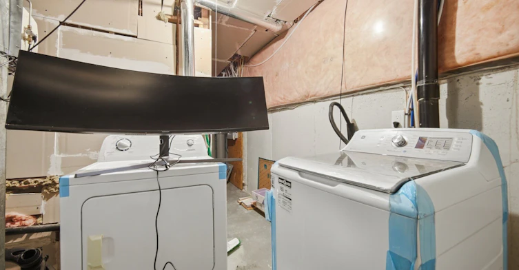 Basement-6379 Alderwood Trail, Mississauga, ON, L5N 6W9 - 23