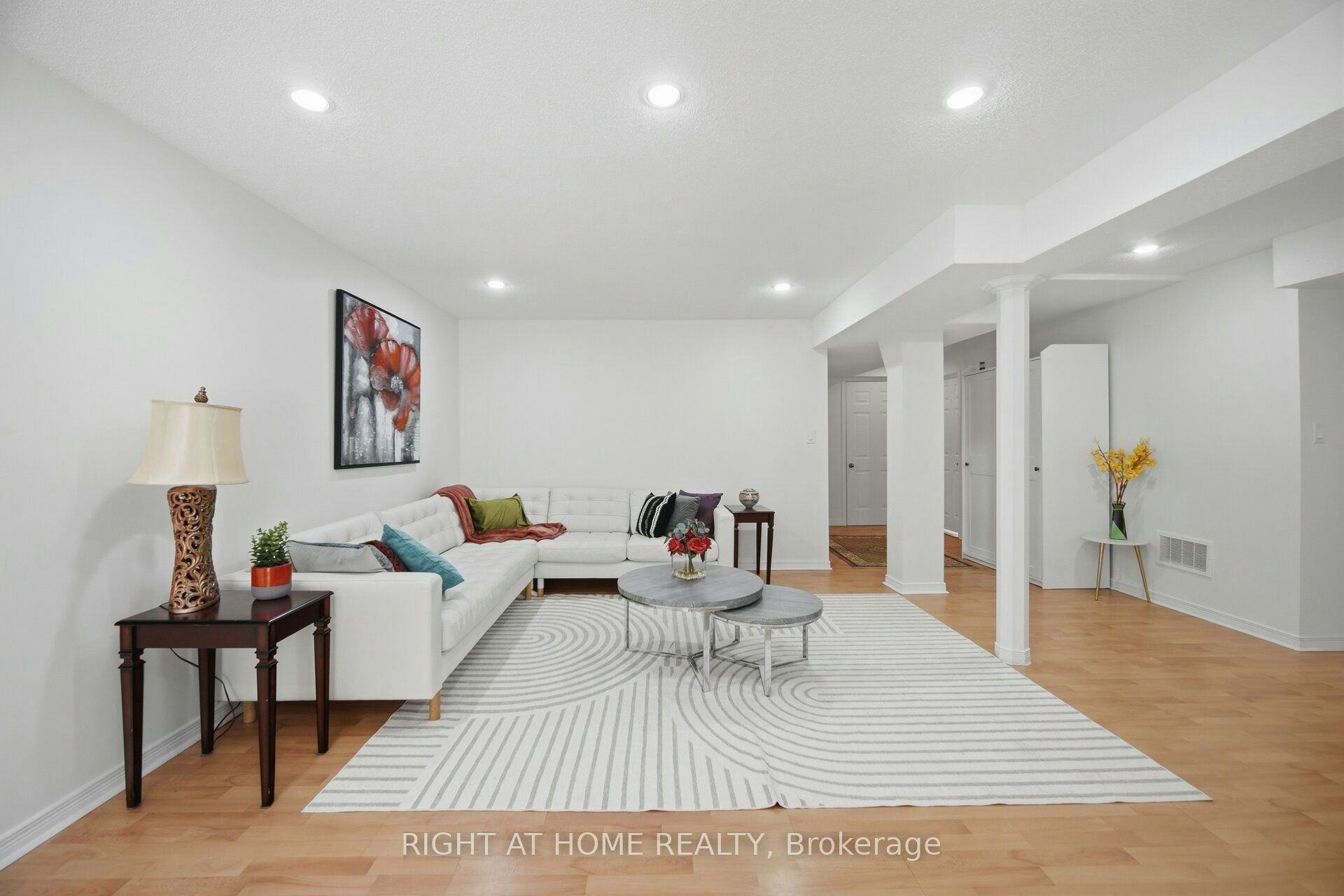 Basement-6379 Alderwood Trail, Mississauga, ON, L5N 6W9 - 3
